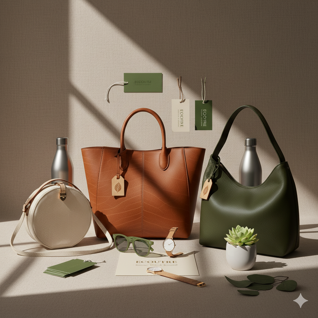 Why Pre-Loved Luxury Bags Are the New Definition of Elegance