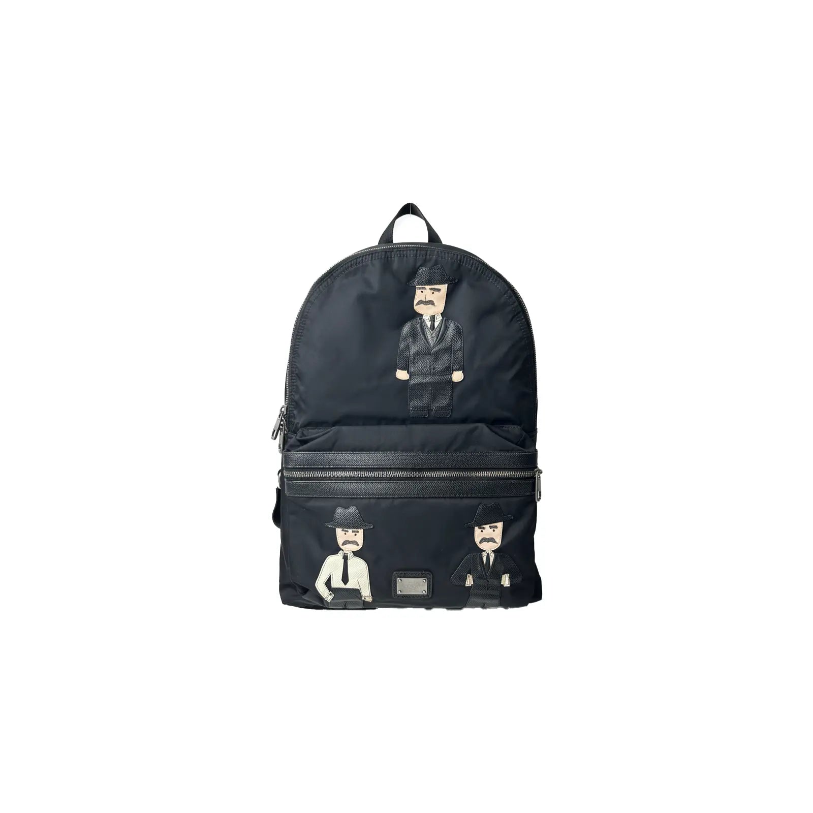 Luckybags D&G Backpack – 30×42cm