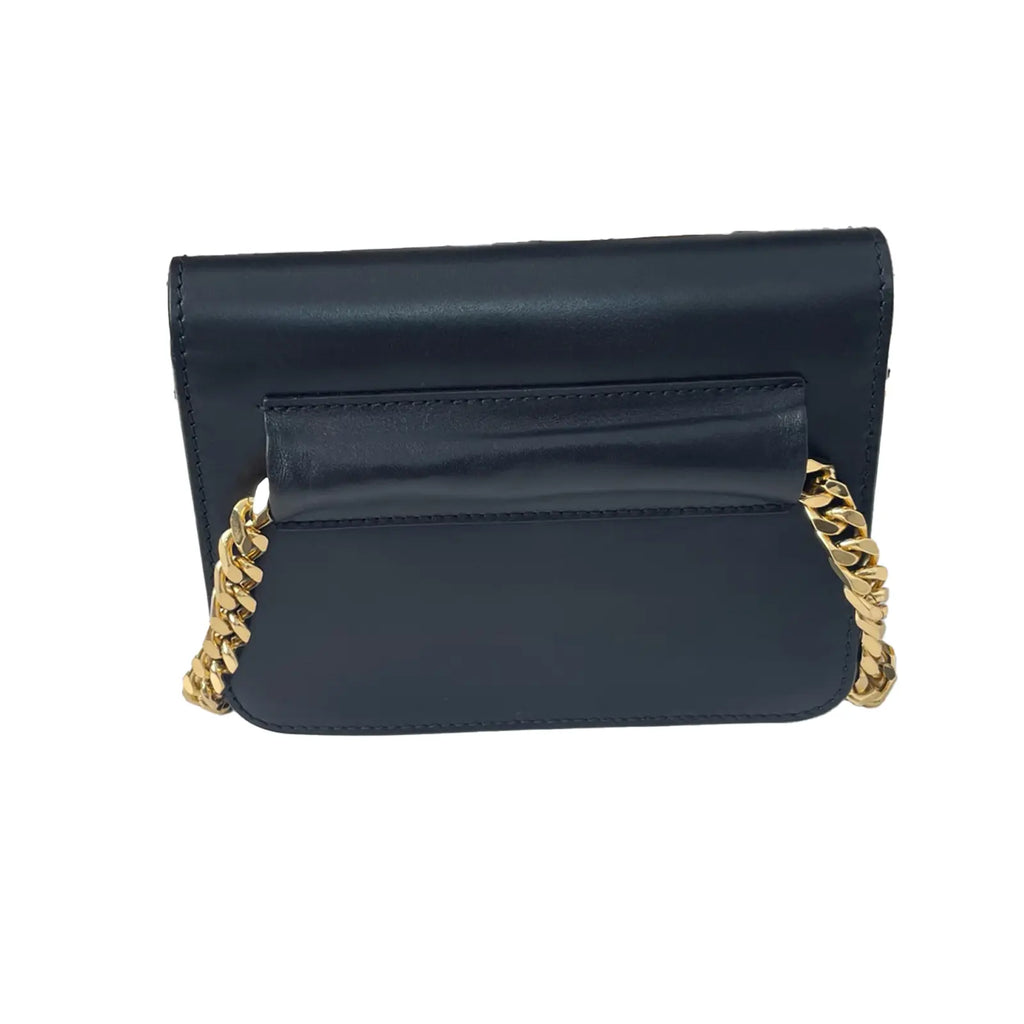 Burberry Chain Crossbody Bag 17×6cm