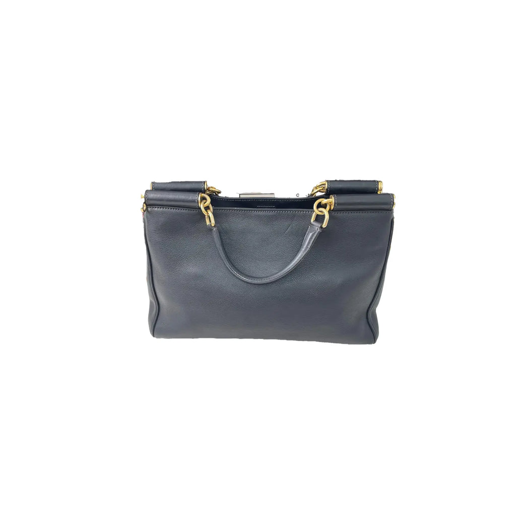 Dolce & Gabbana Crossbody Handbag 35×20×13cm