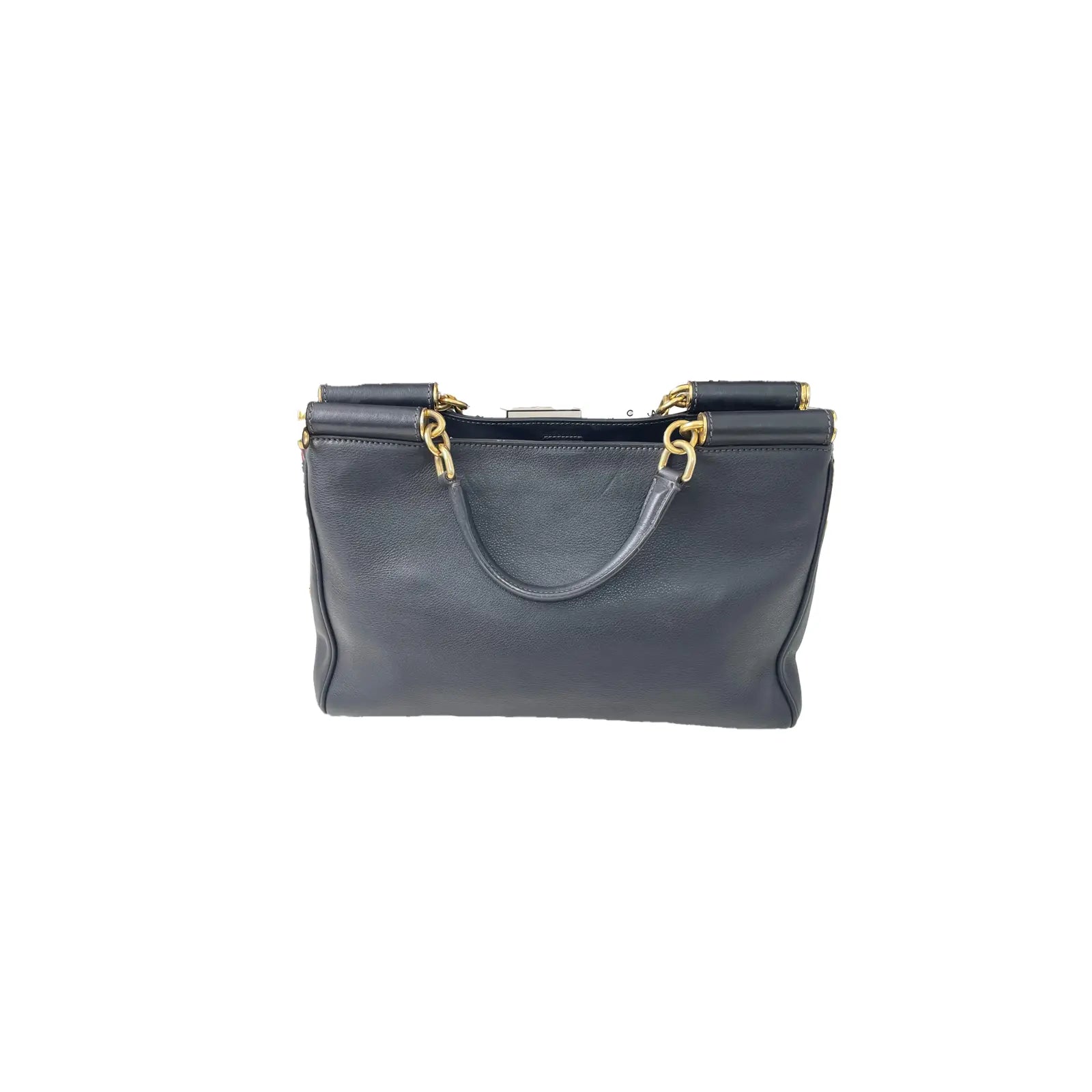 Dolce & Gabbana Crossbody Handbag 35×20×13cm