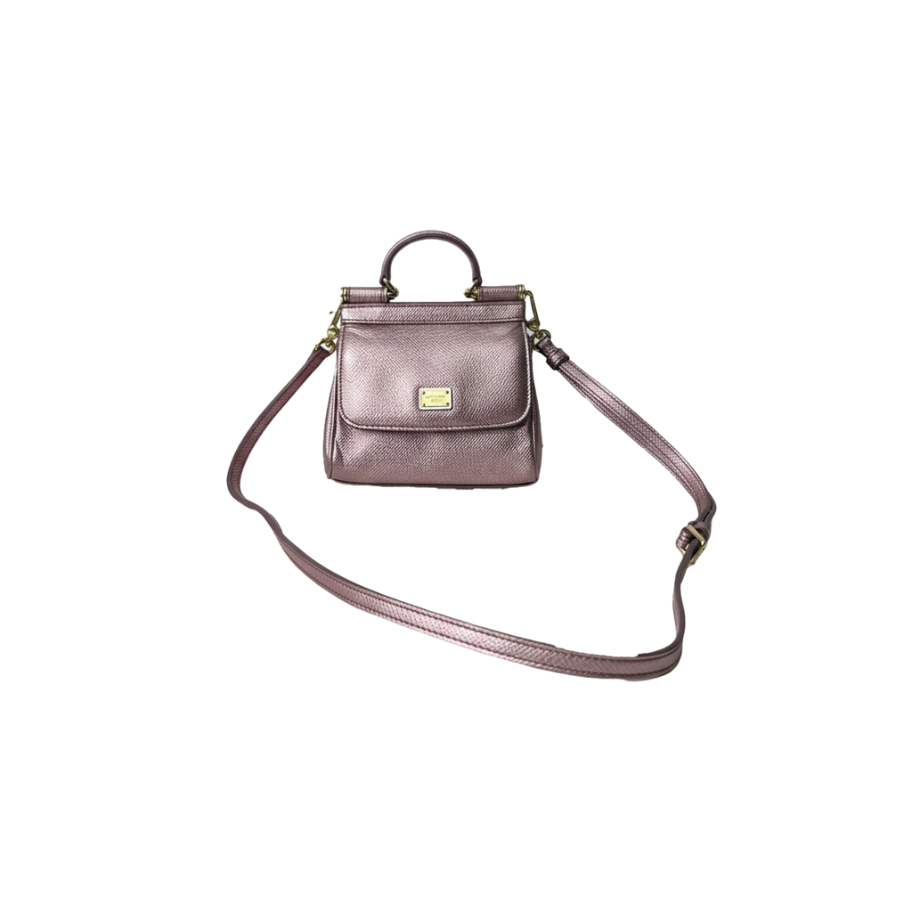 Luckybags D&G Crossbody Bag – 14×12×7cm