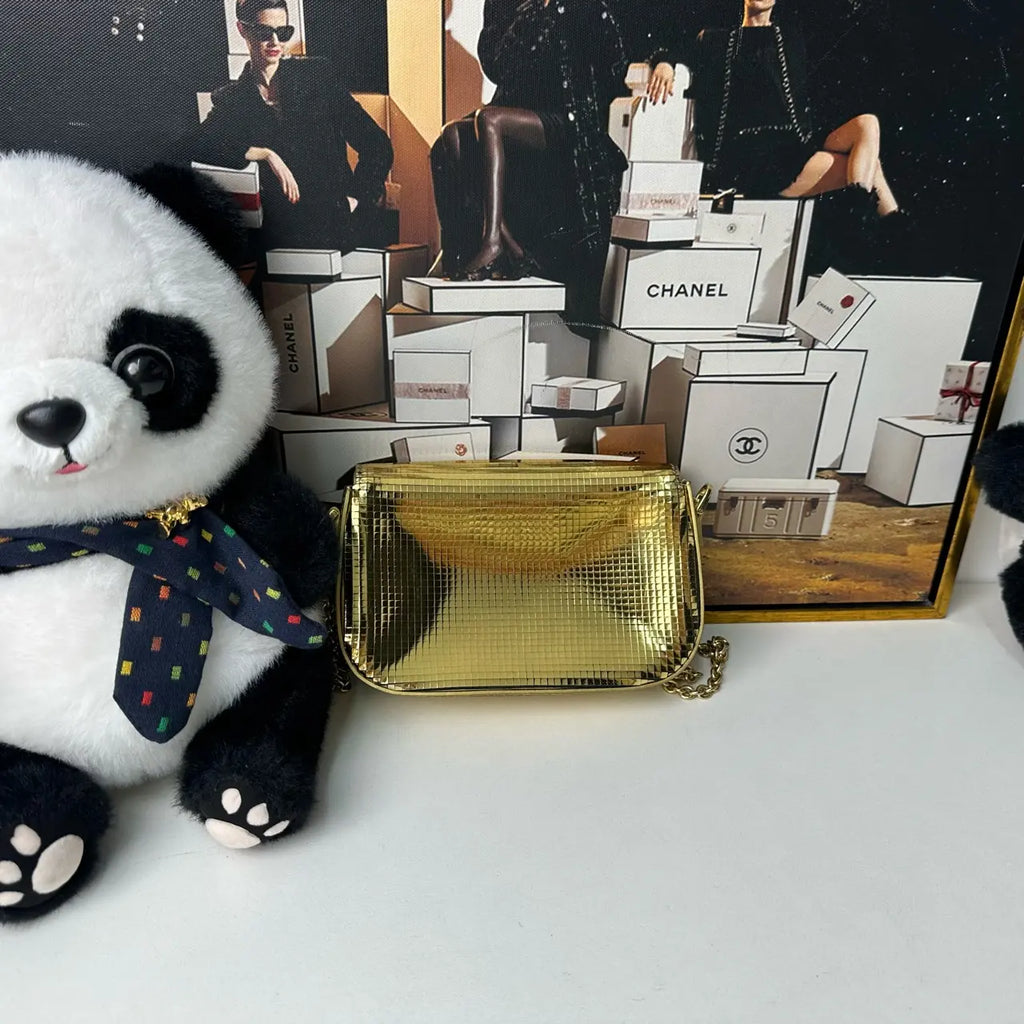 Luckybags D&G Crossbody Bag – 16×9cm