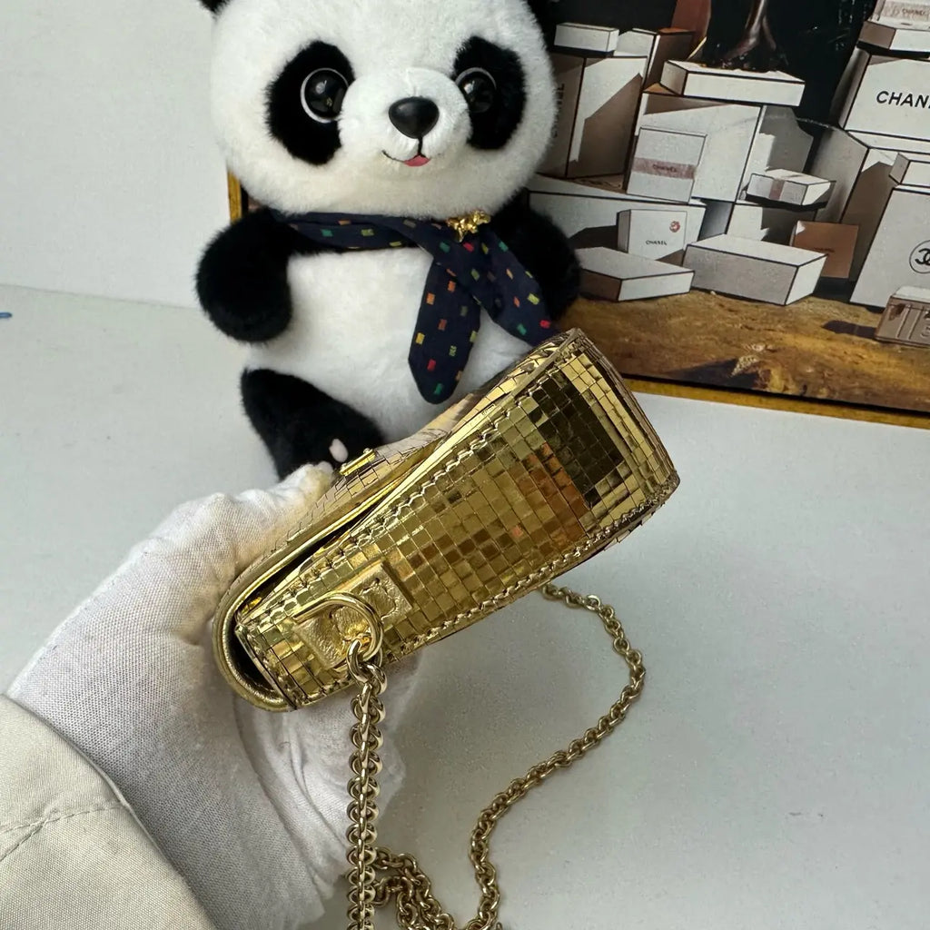 Luckybags D&G Crossbody Bag – 16×9cm