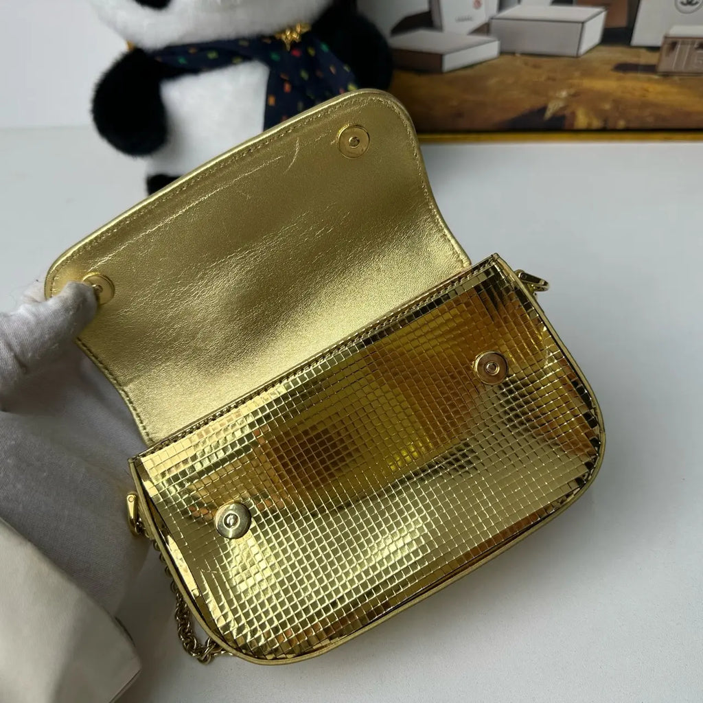 Luckybags D&G Crossbody Bag – 16×9cm