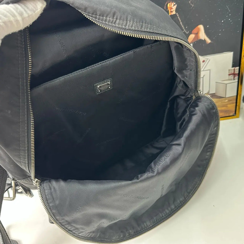 Luckybags D&G Backpack – 30×42cm