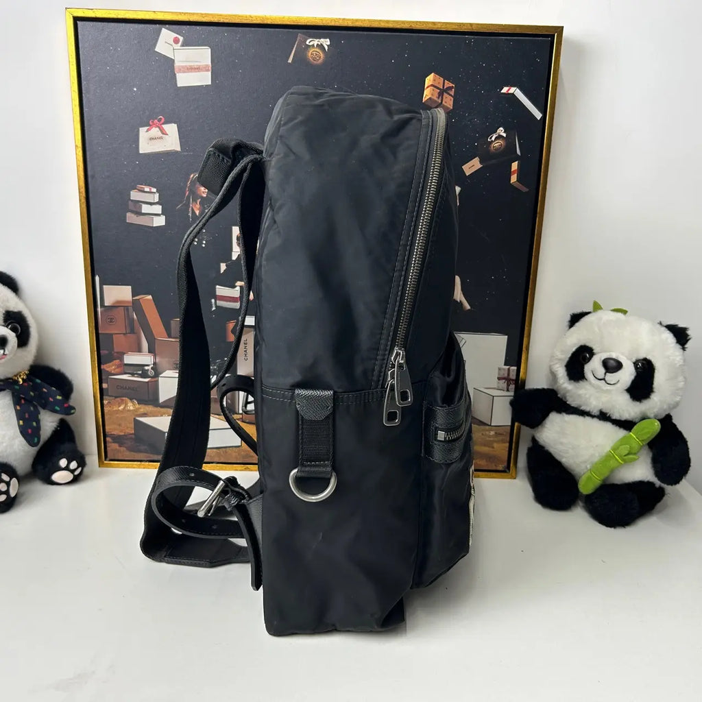 Luckybags D&G Backpack – 30×42cm