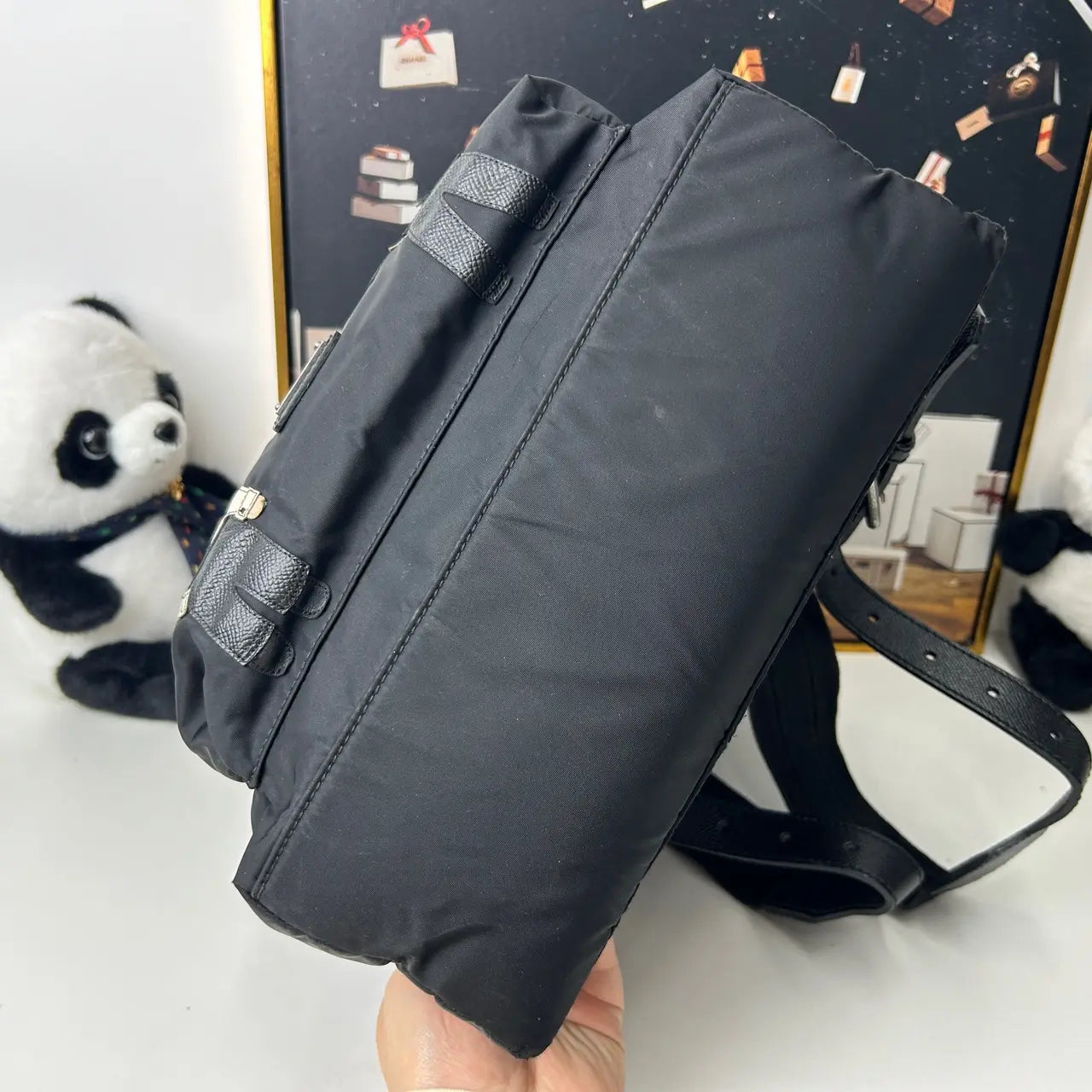 Luckybags D&G Backpack – 30×42cm