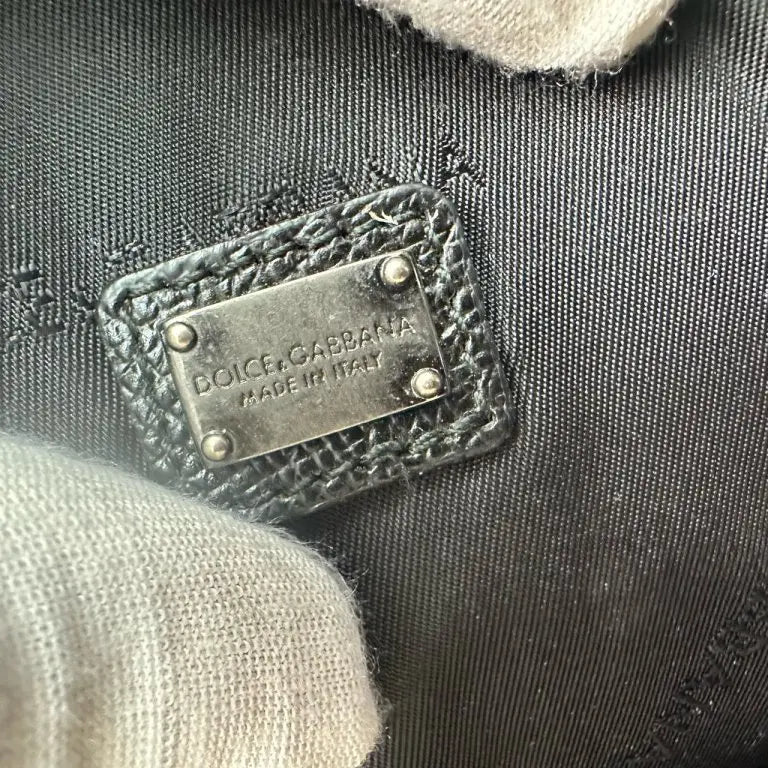 Luckybags D&G Backpack – 30×42cm