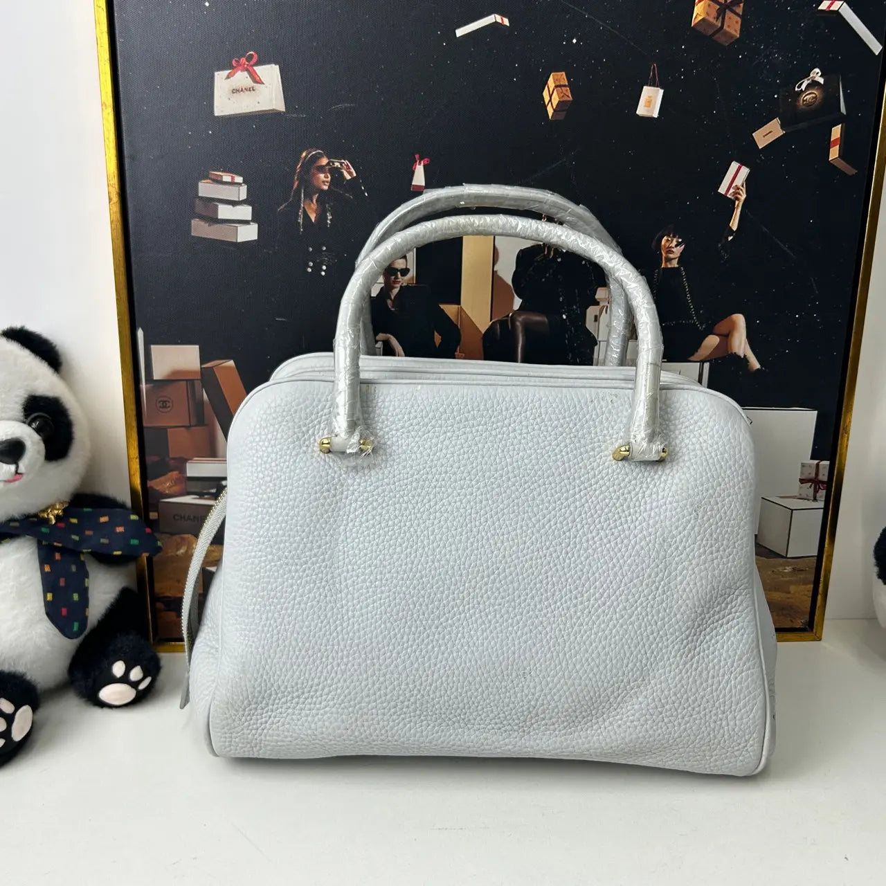 Luckybags D&G Handbag – 32×20×15cm