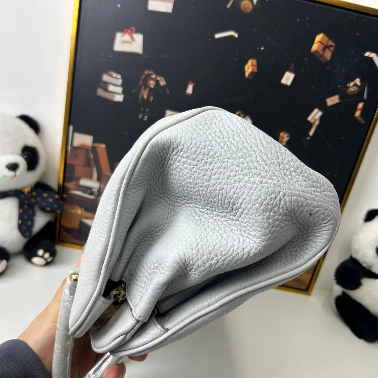 Luckybags D&G Handbag – 32×20×15cm