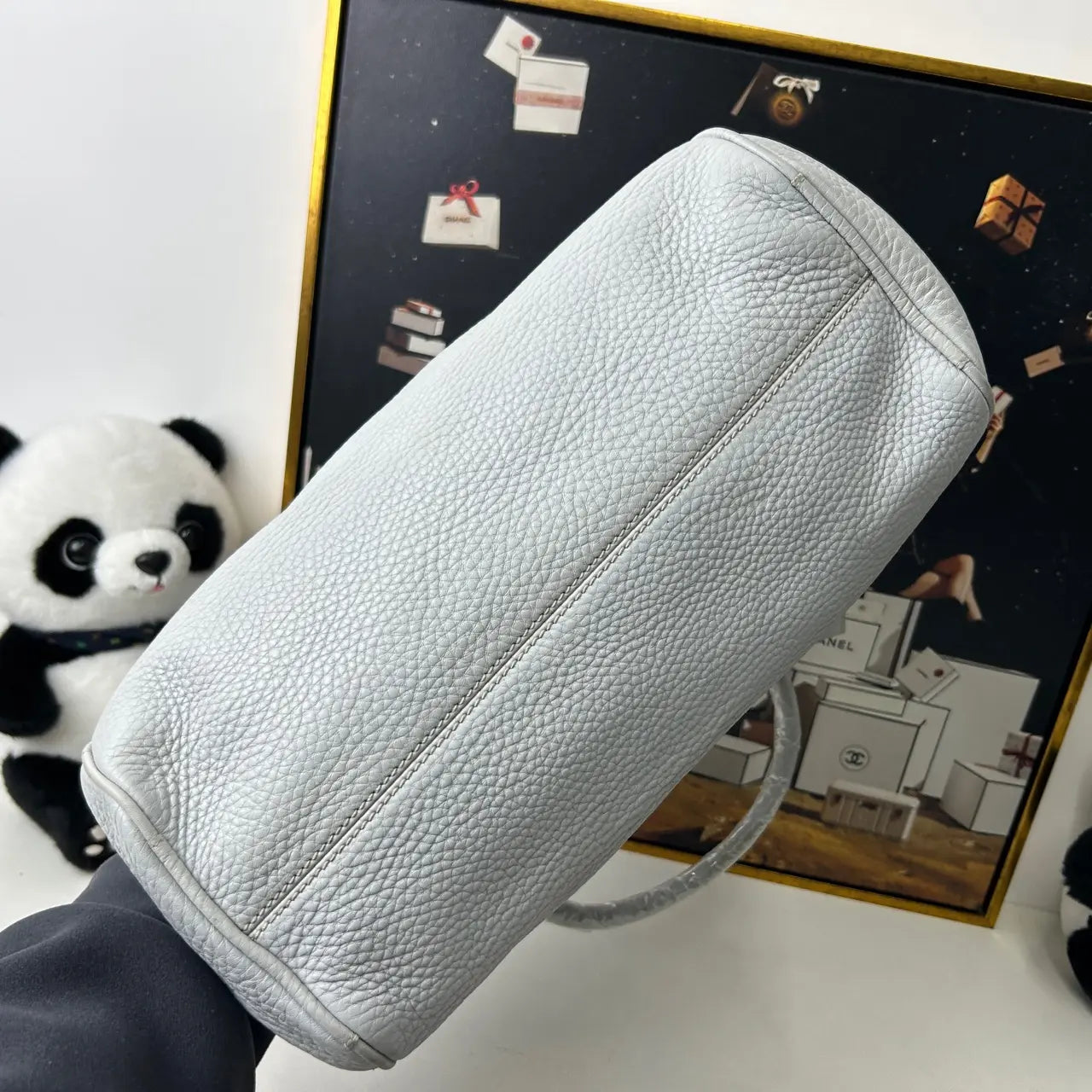 Luckybags D&G Handbag – 32×20×15cm