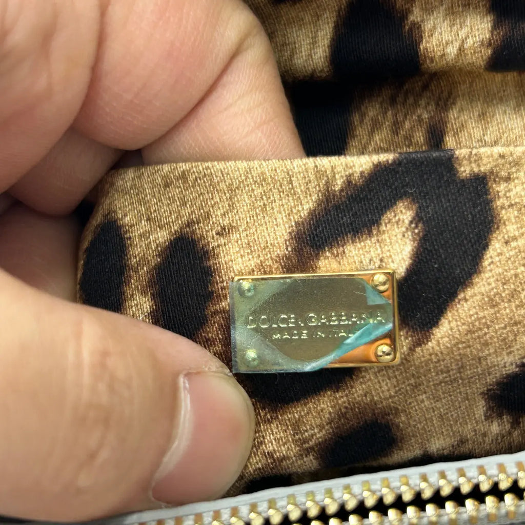 Luckybags D&G Handbag – 32×20×15cm