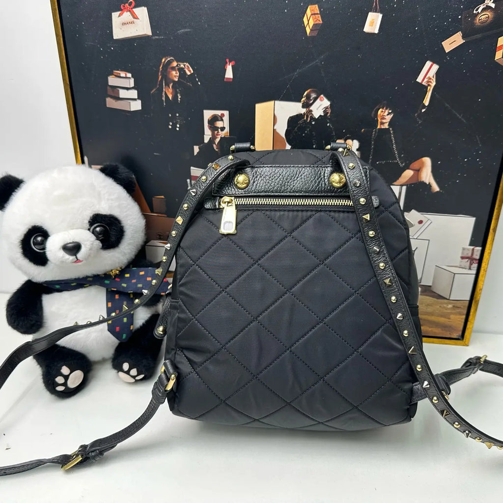 Luckybags D&G Backpack – 22.5×26cm