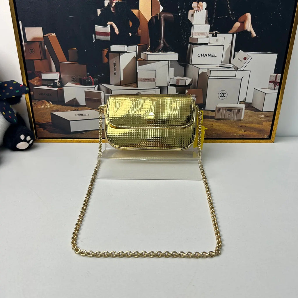 Luckybags D&G Crossbody Bag – 16×9cm