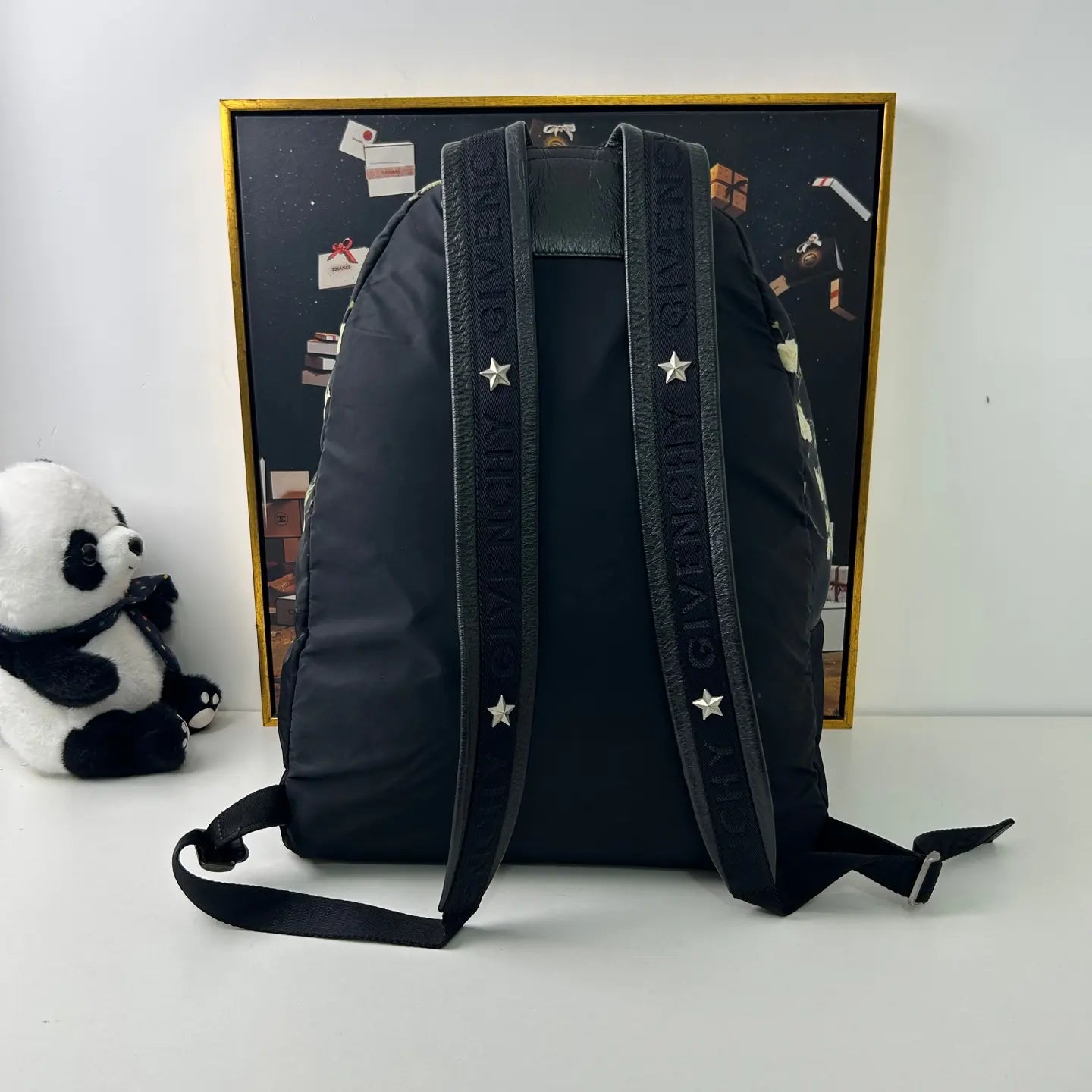 Luckybags Givenchy Backpack – 36×46cm
