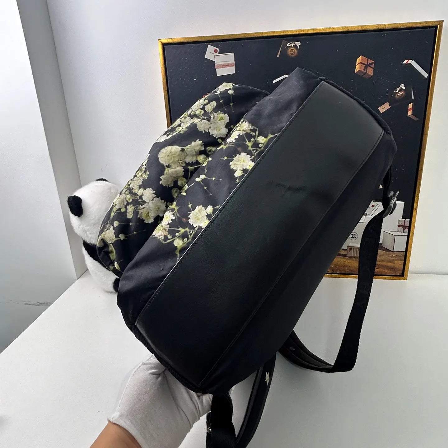 Luckybags Givenchy Backpack – 36×46cm