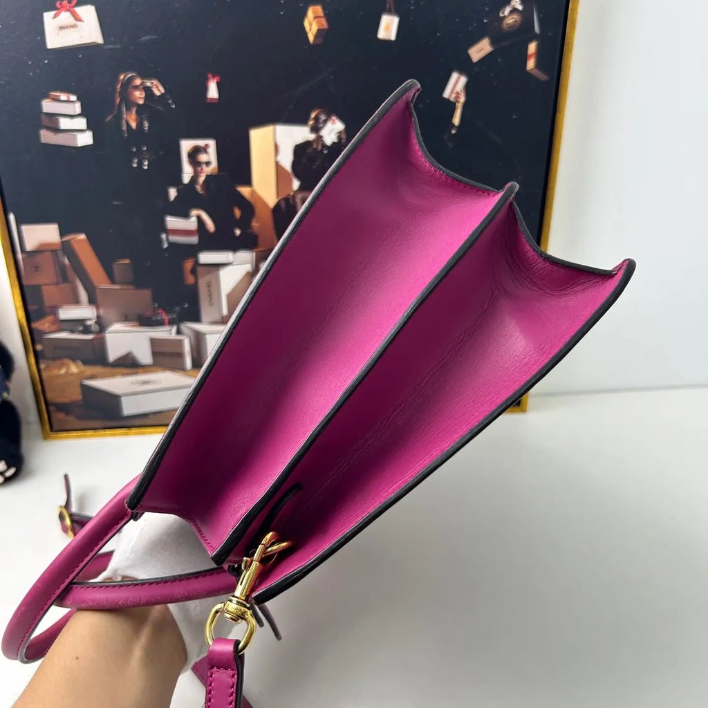 Luckybags Gucci Handbag Crossbody – 32×23cm