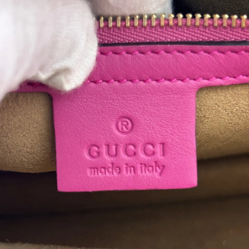 Luckybags Gucci Handbag Crossbody – 32×23cm