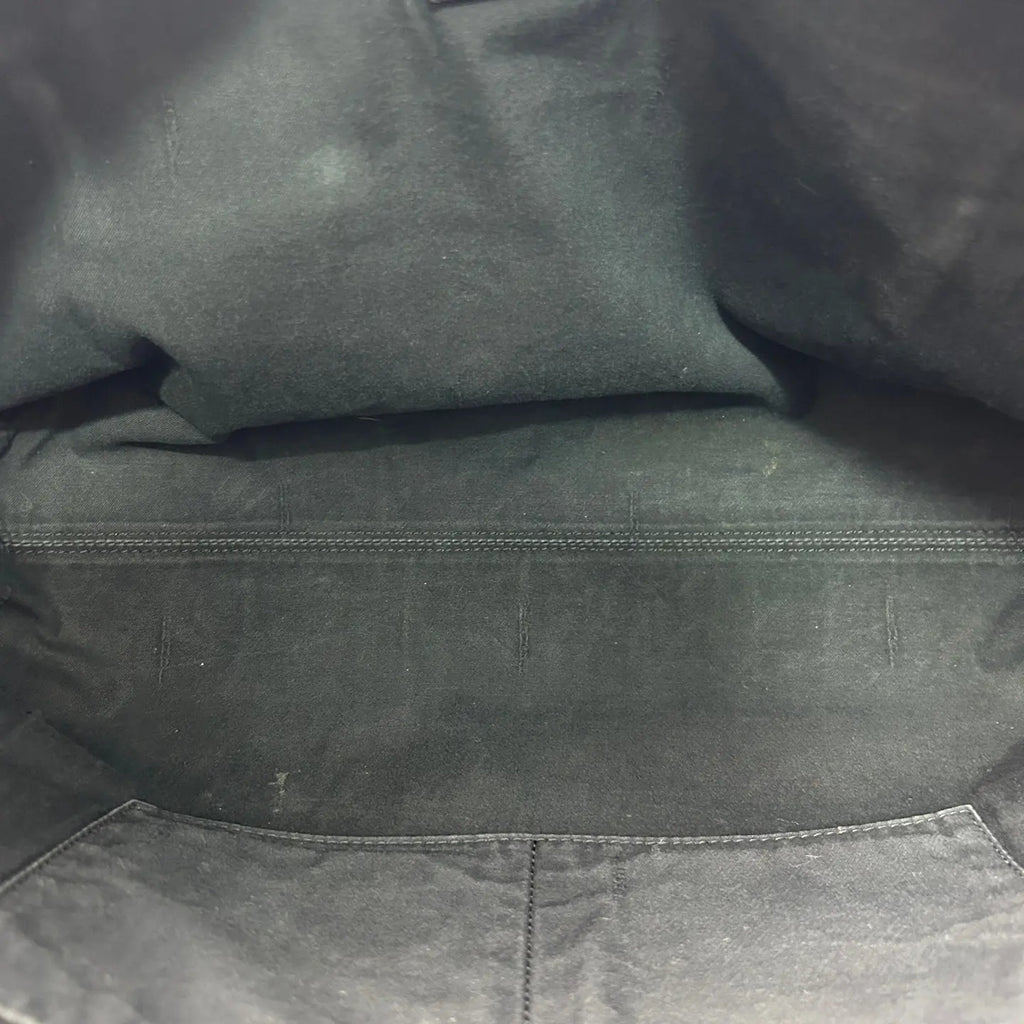 Luckybags Fendi Leather Shoulder Bag – 36×14×28cm