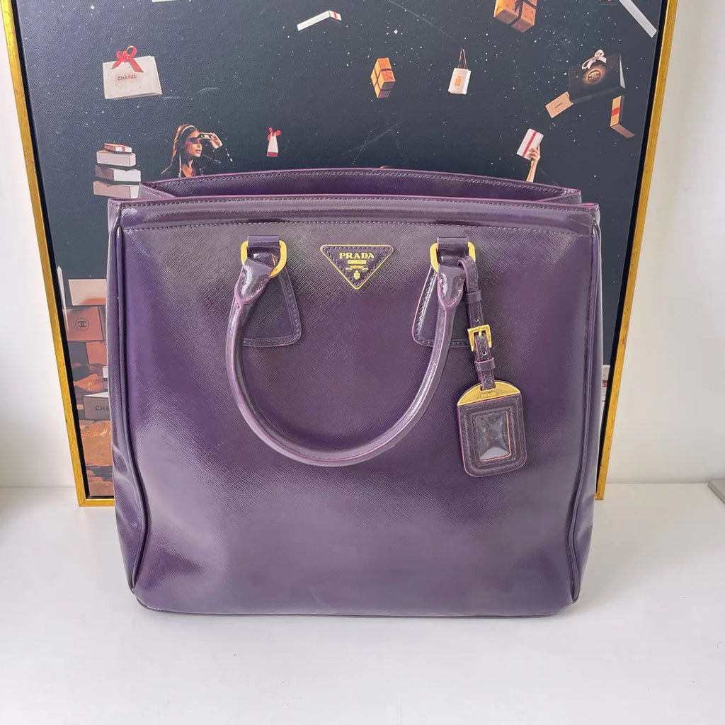 Louis Vuitton Damier Ebene Papillon Bag 30×15cm – 97% New