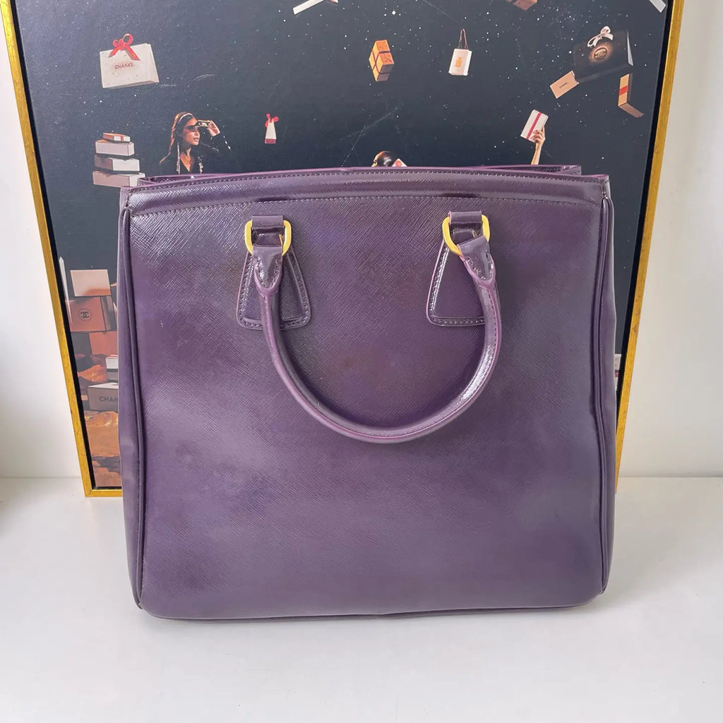 Louis Vuitton Damier Ebene Papillon Bag 30×15cm – 97% New