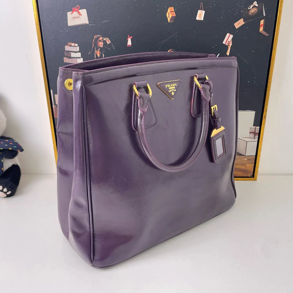 Louis Vuitton Damier Ebene Papillon Bag 30×15cm – 97% New