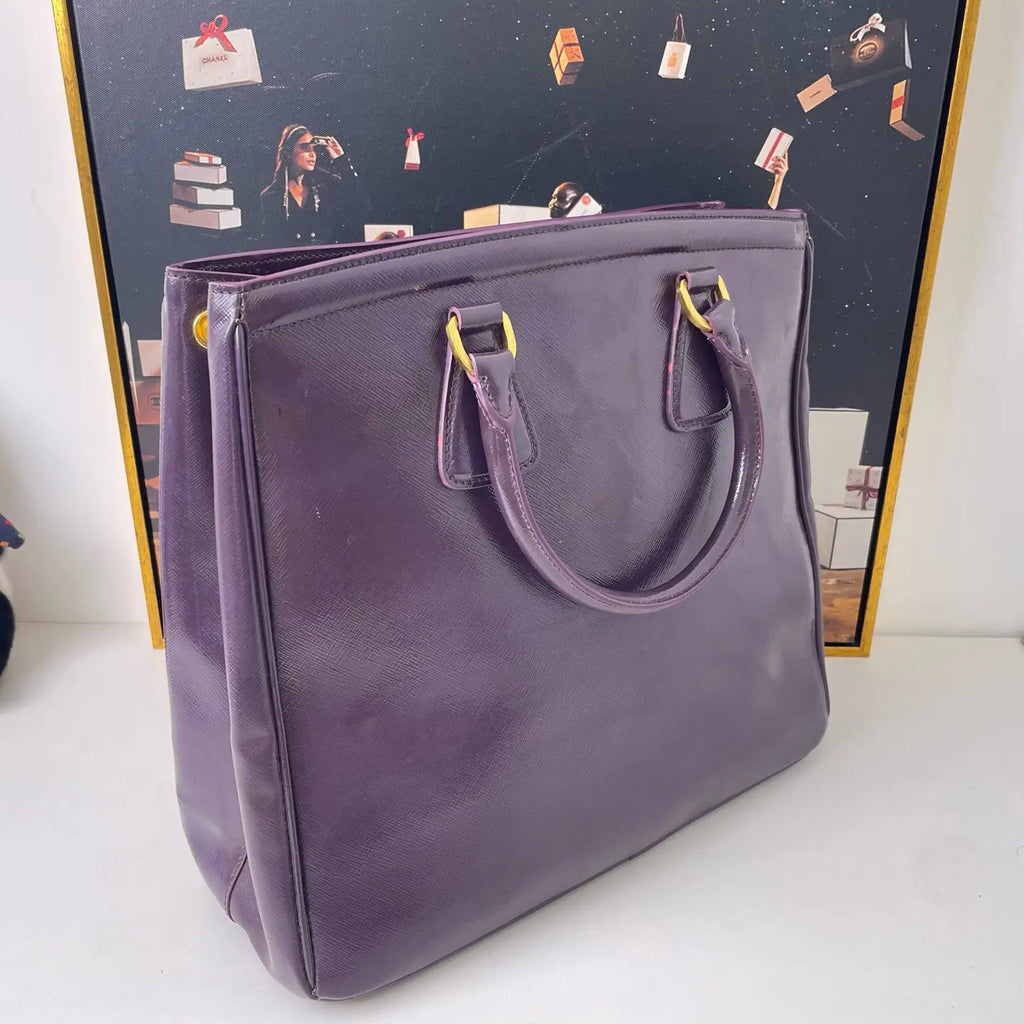 Louis Vuitton Damier Ebene Papillon Bag 30×15cm – 97% New