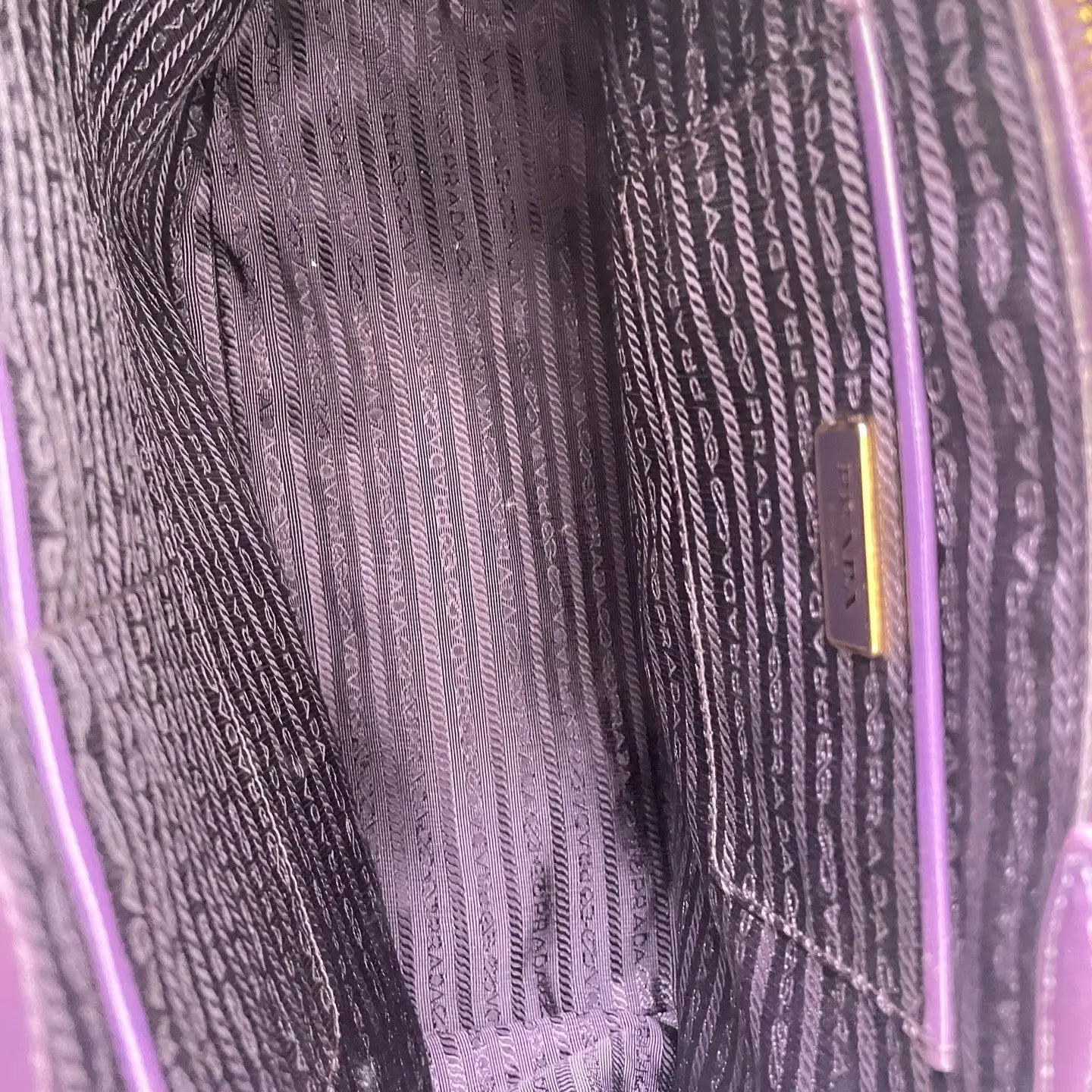 Louis Vuitton Damier Ebene Papillon Bag 30×15cm – 97% New