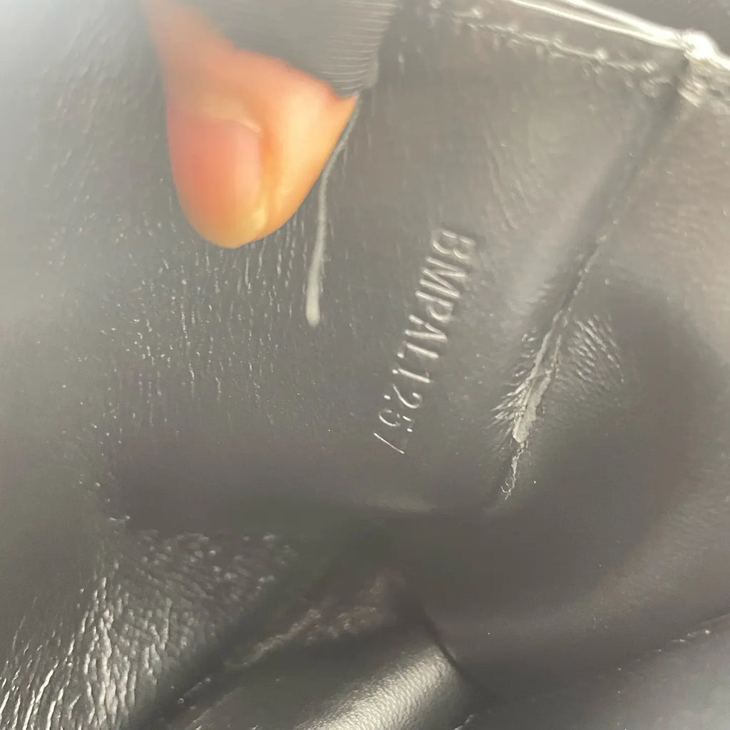 Burberry Chain Crossbody Bag 17×6cm