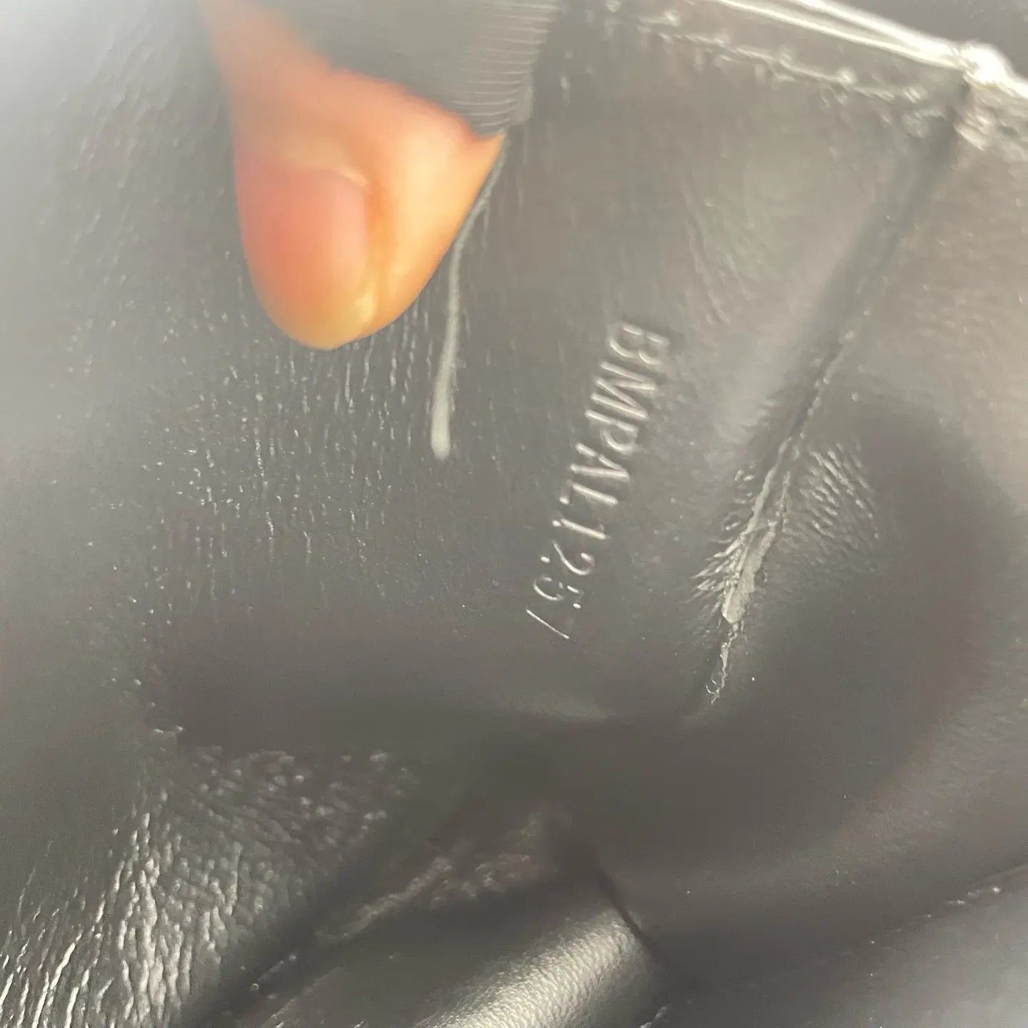 Burberry Chain Crossbody Bag 17×6cm