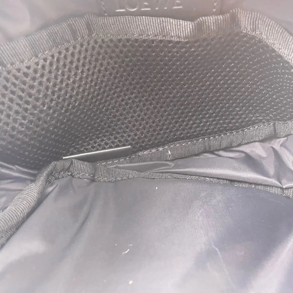 Loewe Floral Belt Bag 16×10cm