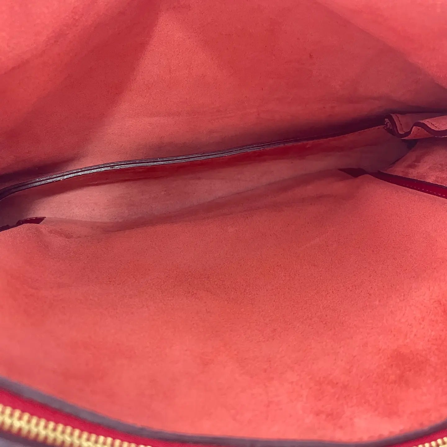 Celine Blade Shoulder Crossbody Bag 31.5×7.5cm