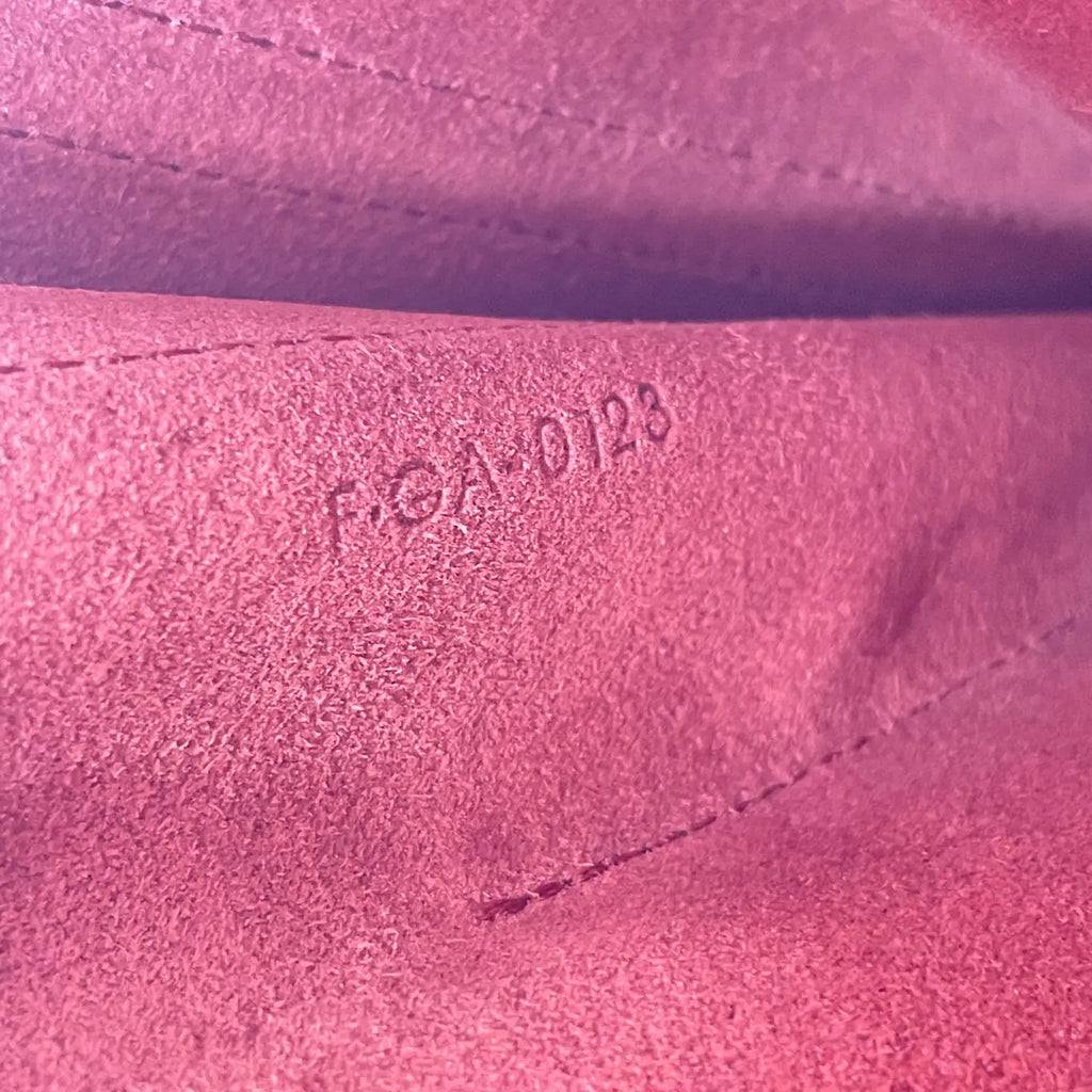 Celine Blade Shoulder Crossbody Bag 31.5×7.5cm