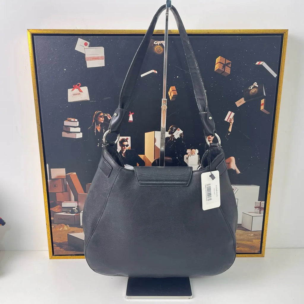 Ferragamo Shoulder Crossbody Bag 28×7cm