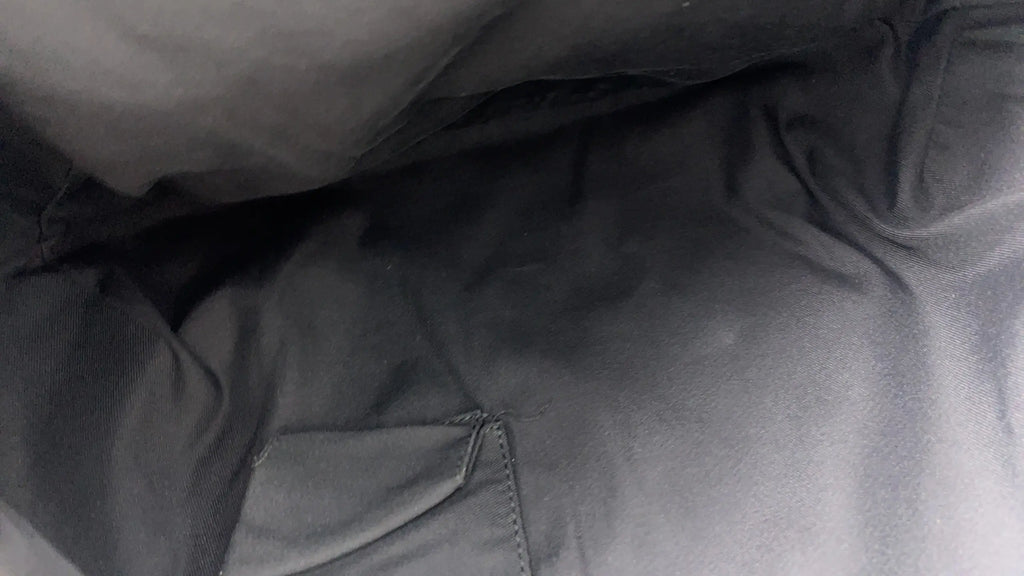 Gucci Canvas Crossbody Bag 45×28.5cm