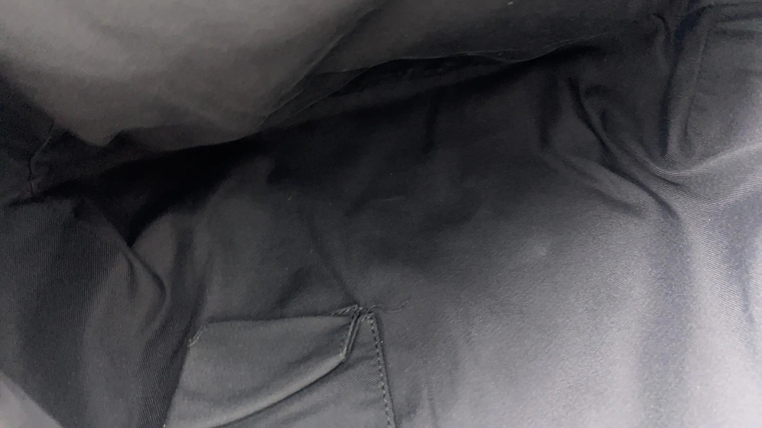 Gucci Canvas Crossbody Bag 45×28.5cm