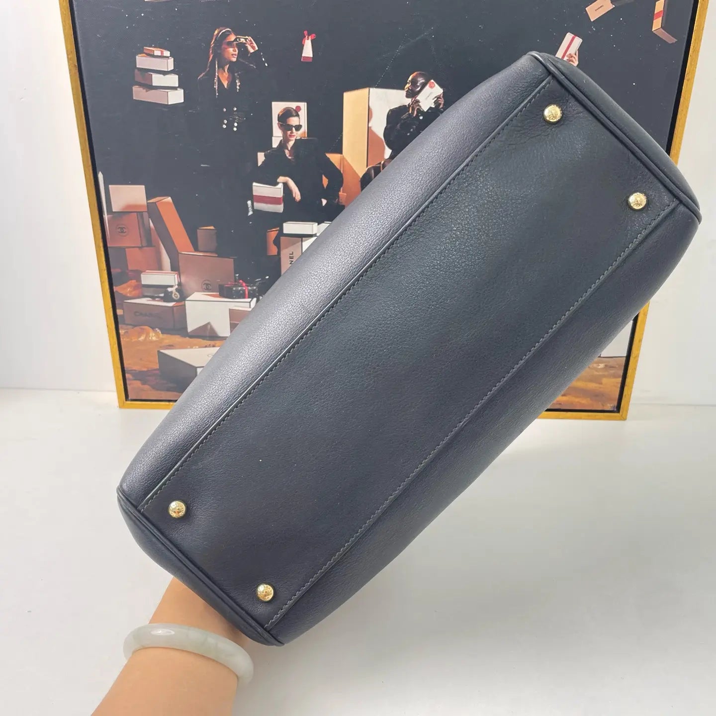 Dolce & Gabbana Crossbody Handbag 35×20×13cm