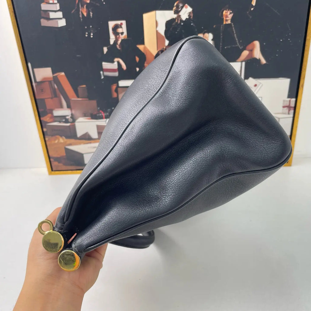 Dolce & Gabbana Crossbody Handbag 35×20×13cm