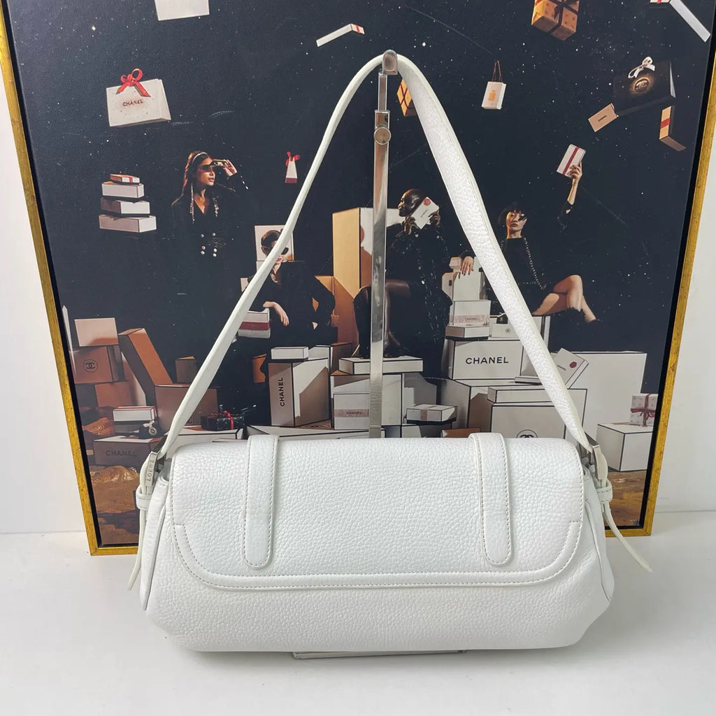 Loewe Luna Shoulder Bag 28×11×8cm