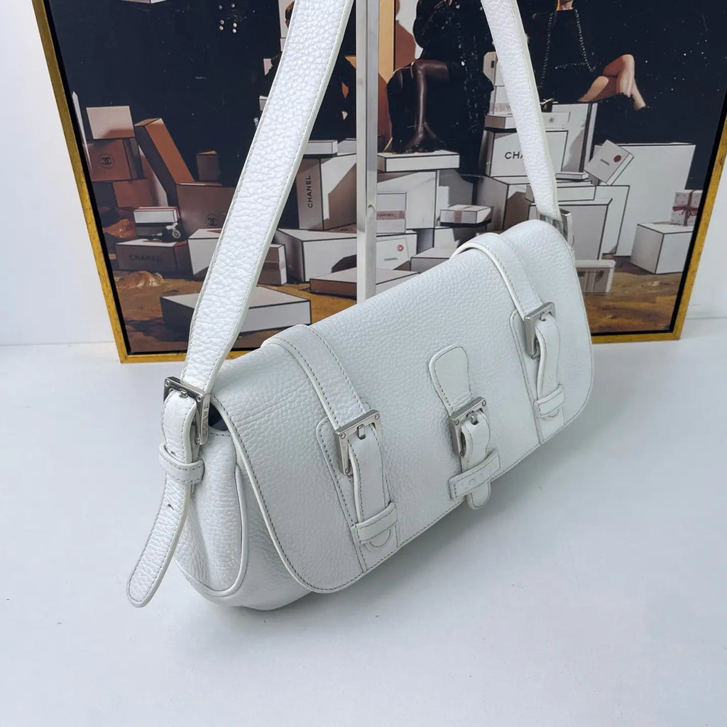Loewe Luna Shoulder Bag 28×11×8cm