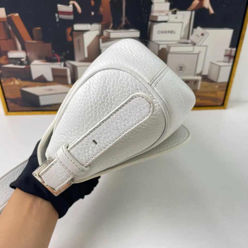 Loewe Luna Shoulder Bag 28×11×8cm