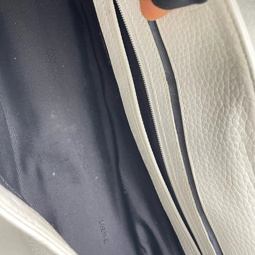 Loewe Luna Shoulder Bag 28×11×8cm