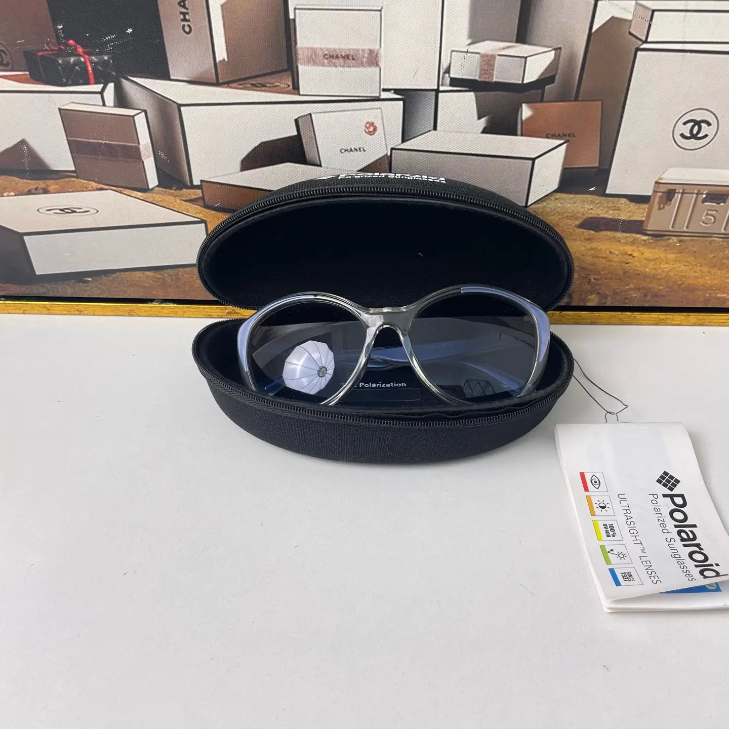 Dolce & Gabbana Sunglasses