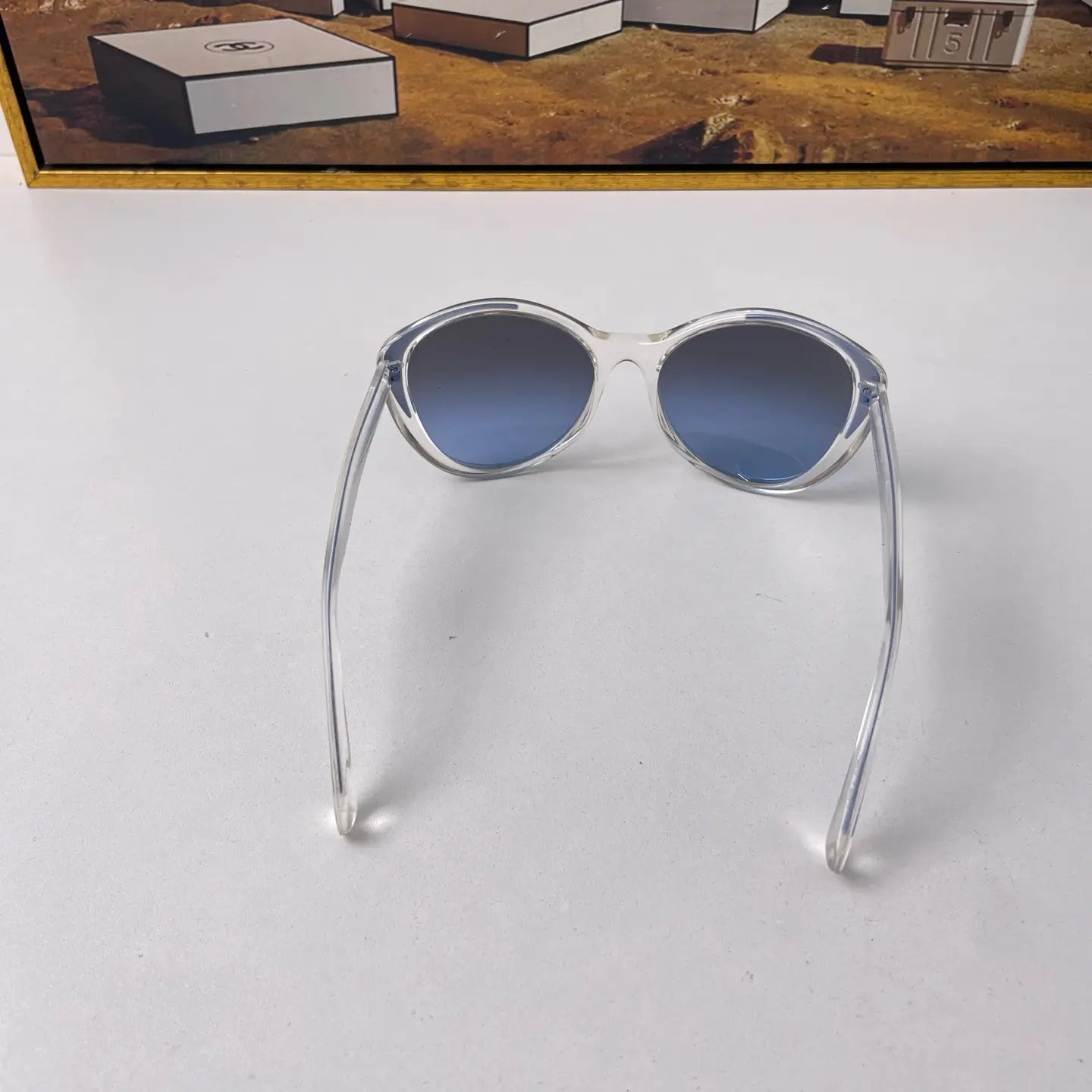 Dolce & Gabbana Sunglasses