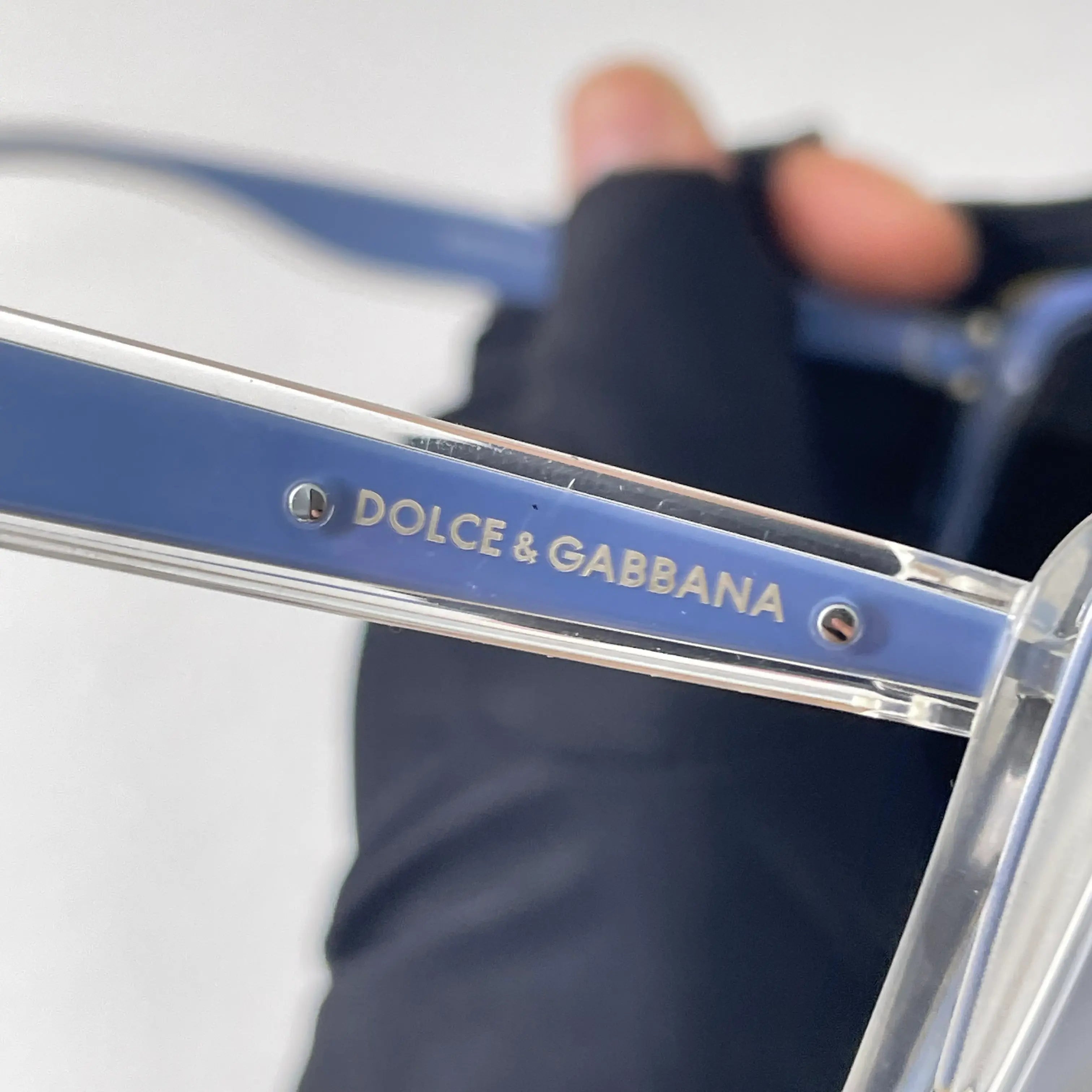 Dolce & Gabbana Sunglasses