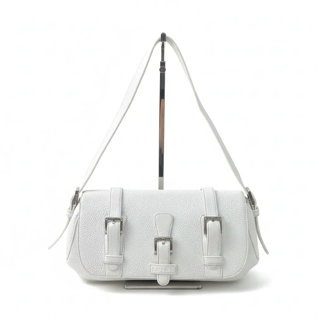 Loewe Luna Shoulder Bag 28×11×8cm