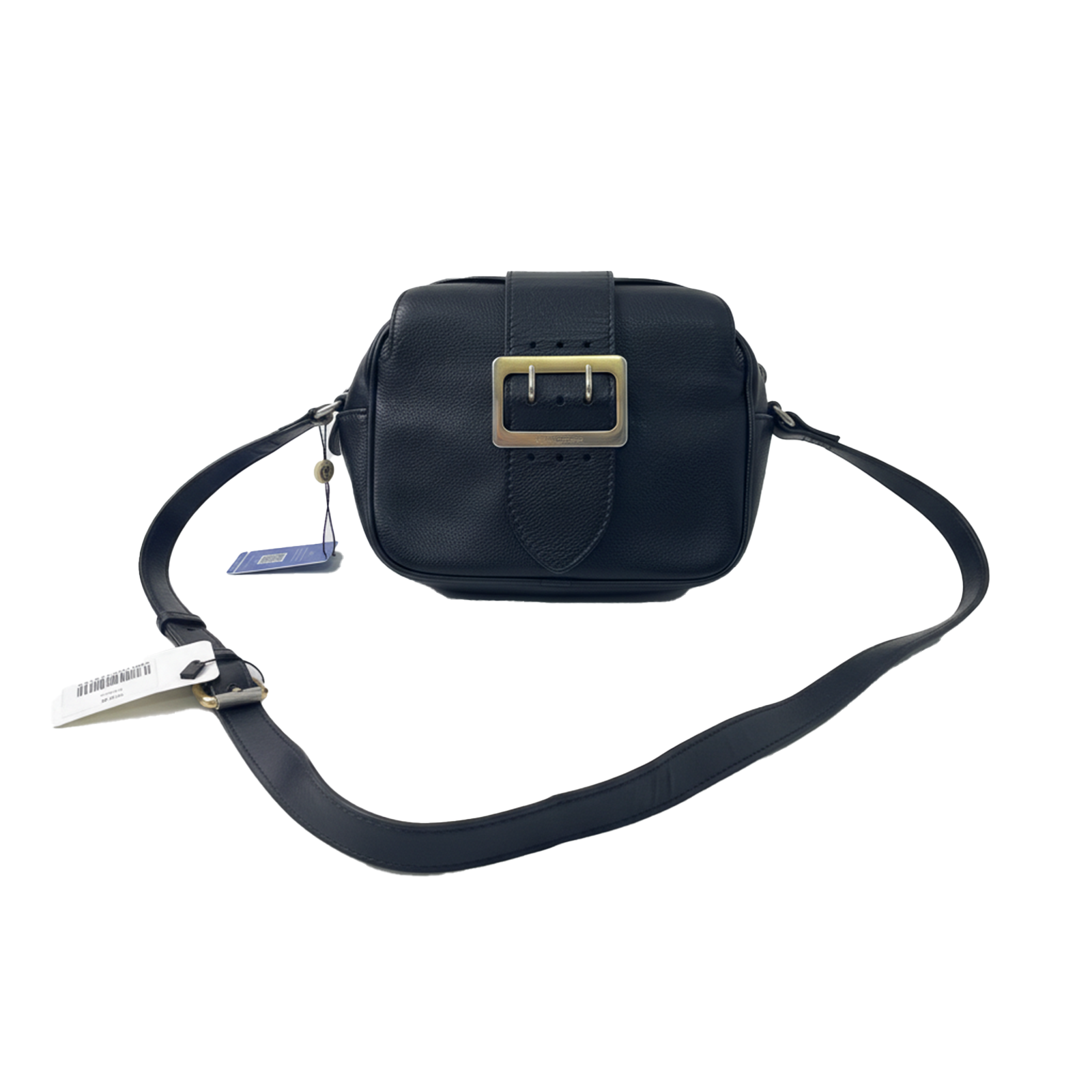 Burberry Camera Crossbody Bag 19.5×7cm